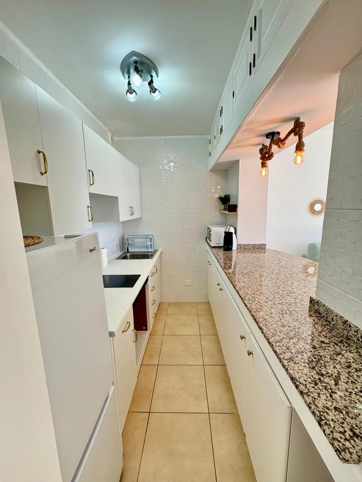 Apartamento Salitre Puerto del Carmen  Exterior foto