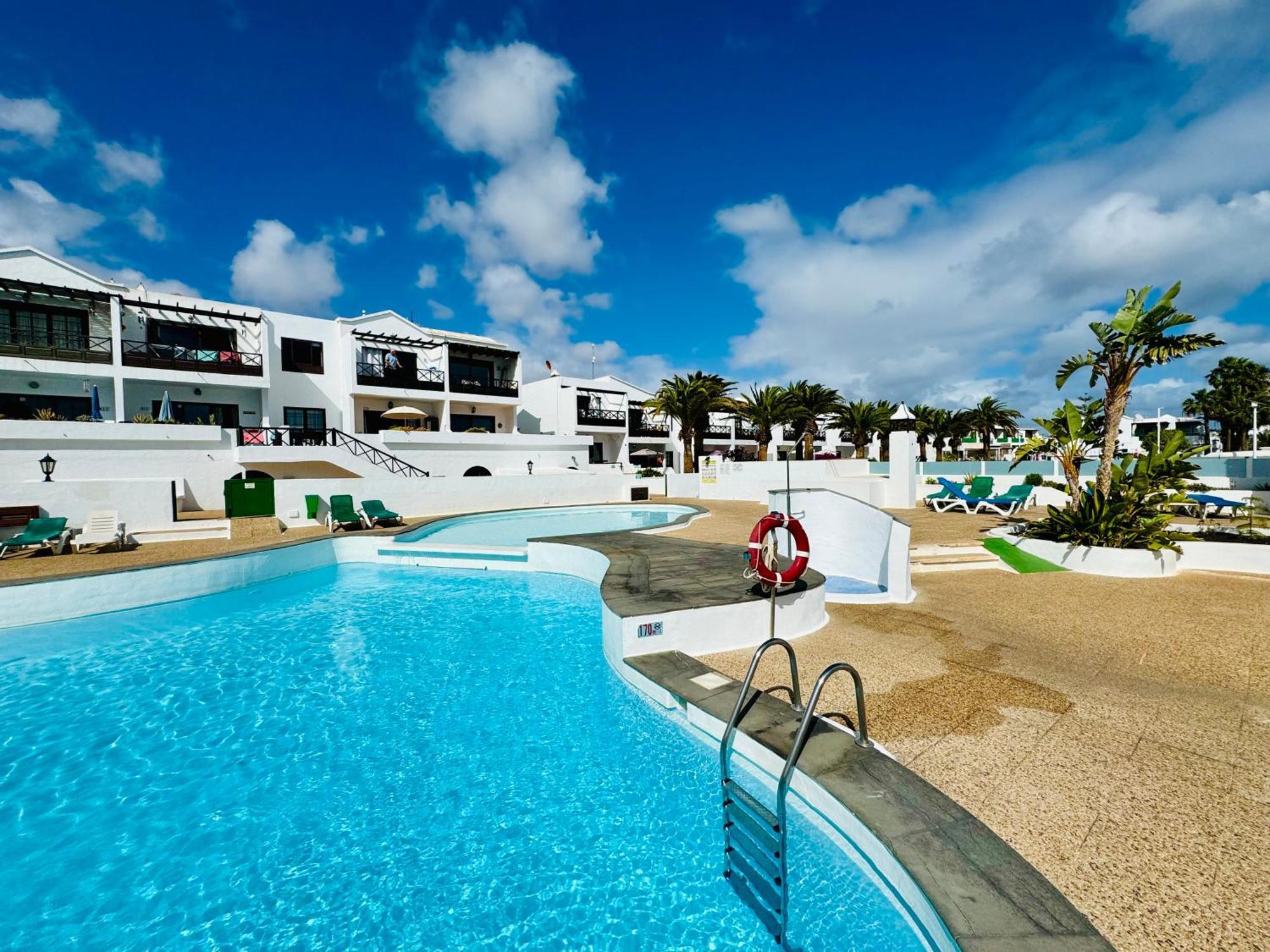 Apartamento Salitre Puerto del Carmen  Exterior foto