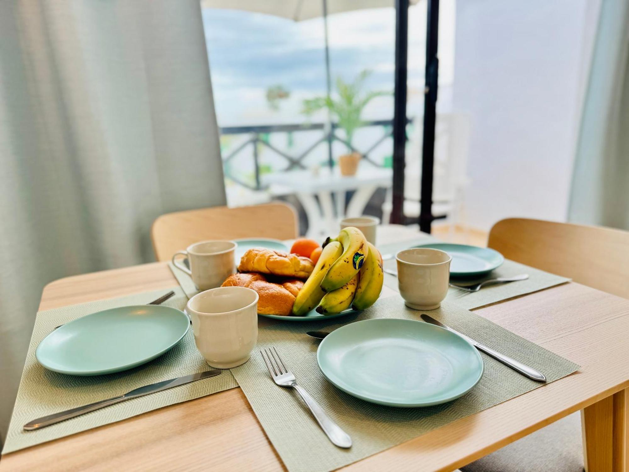 Apartamento Salitre Puerto del Carmen  Exterior foto