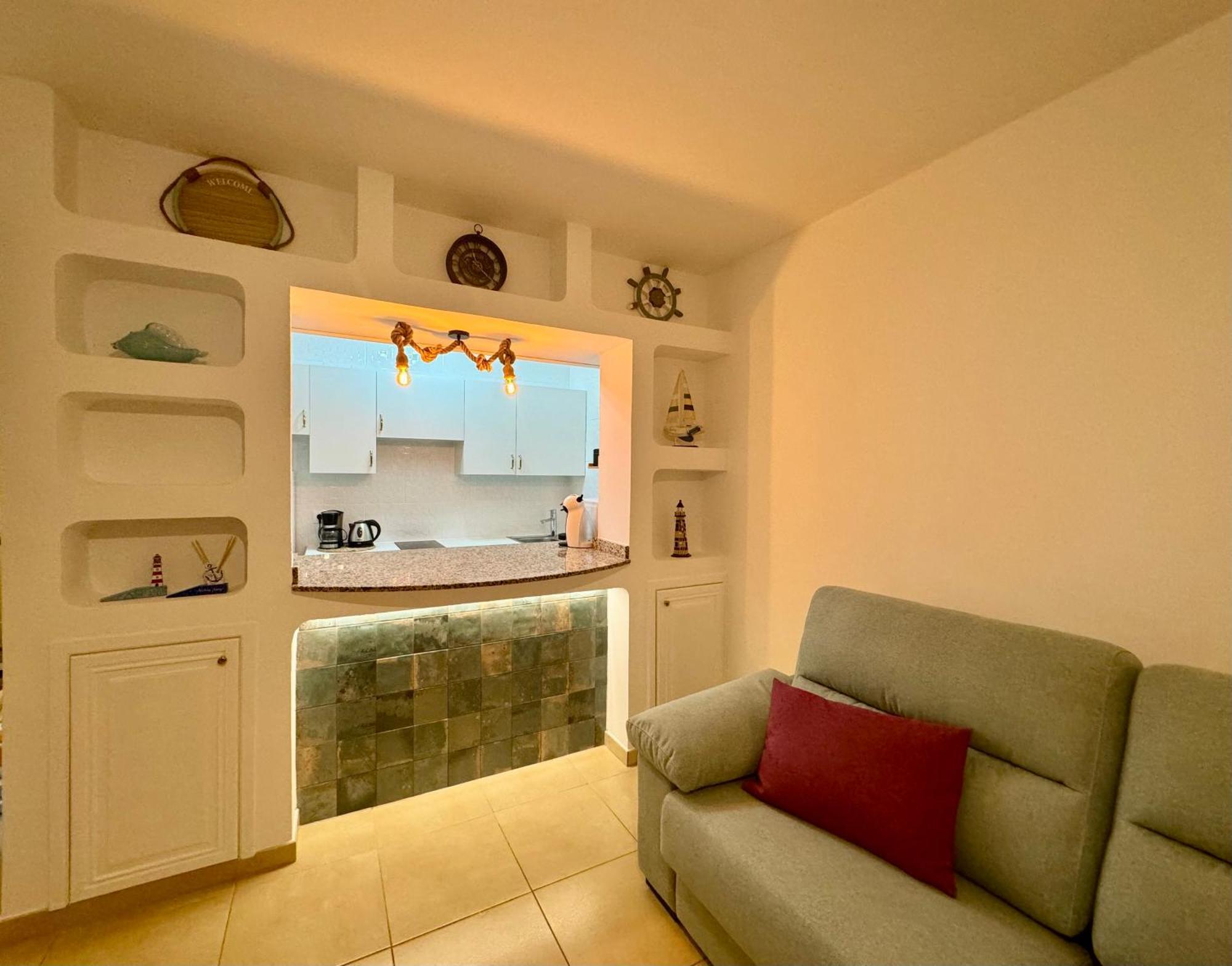 Apartamento Salitre Puerto del Carmen  Exterior foto