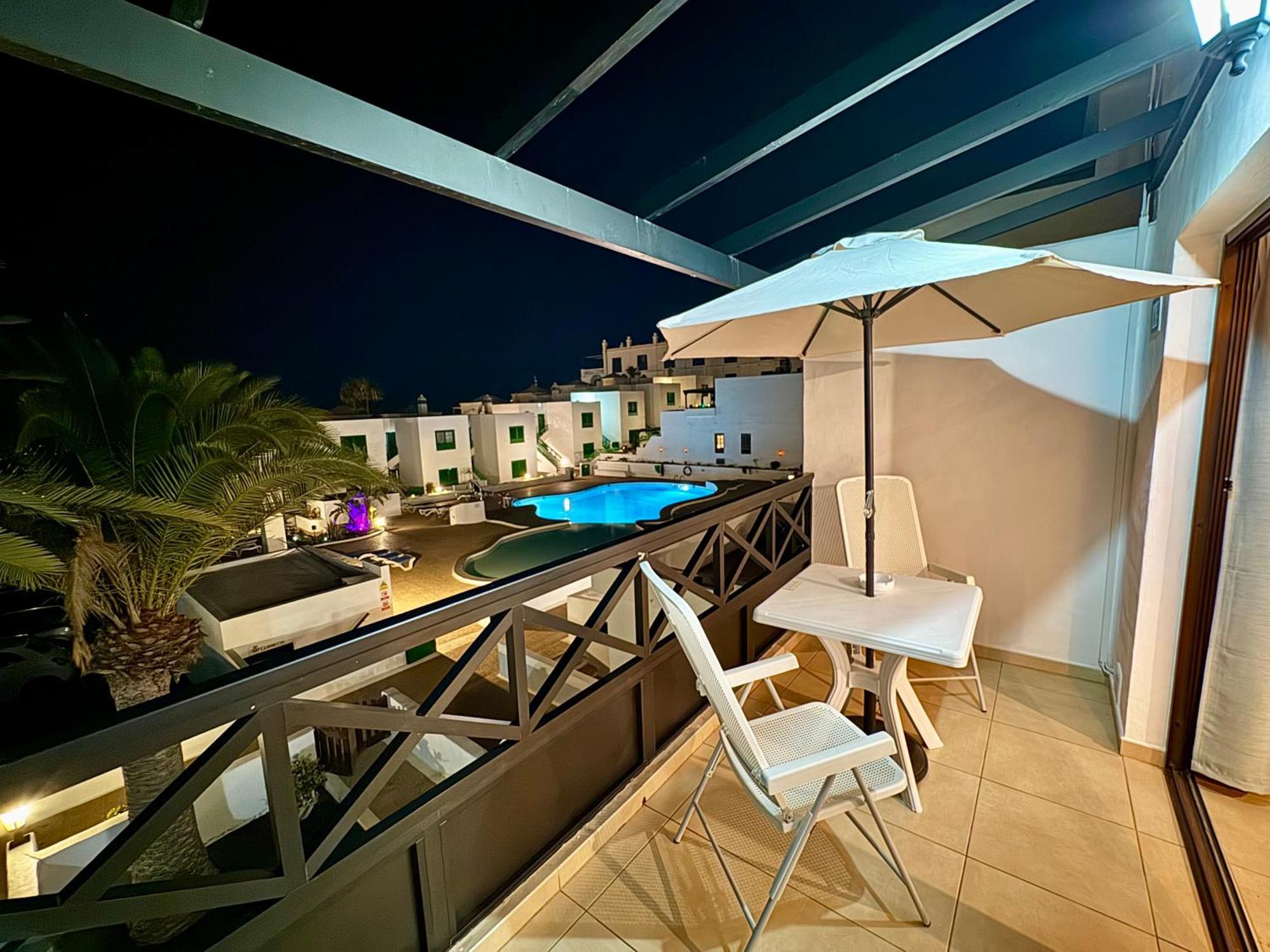 Apartamento Salitre Puerto del Carmen  Exterior foto