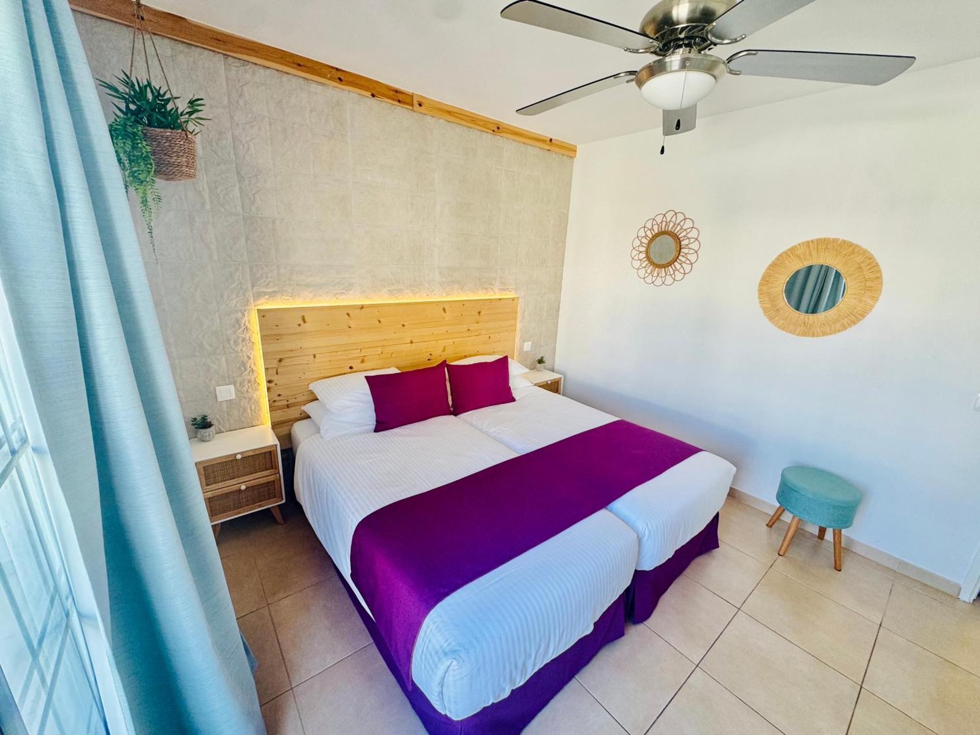 Apartamento Salitre Puerto del Carmen  Exterior foto